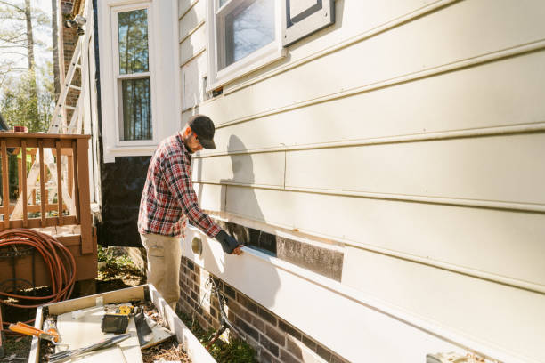 Trusted Vinyl Siding service in Johnstown, NY - Creative Siding